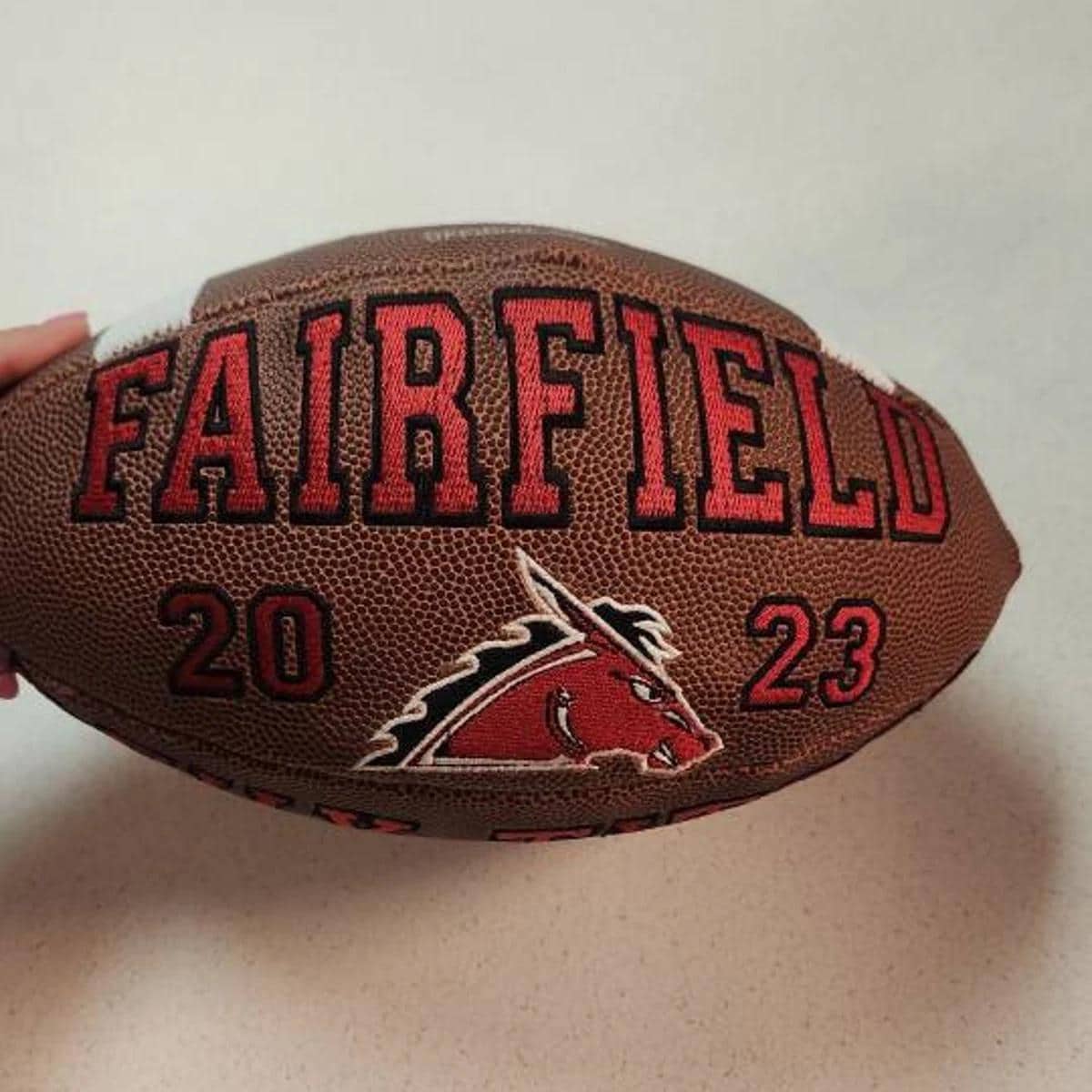 Varsity Collegiate Type Font