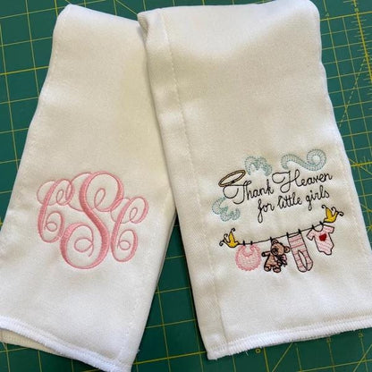 Thank Heaven For Little Girls