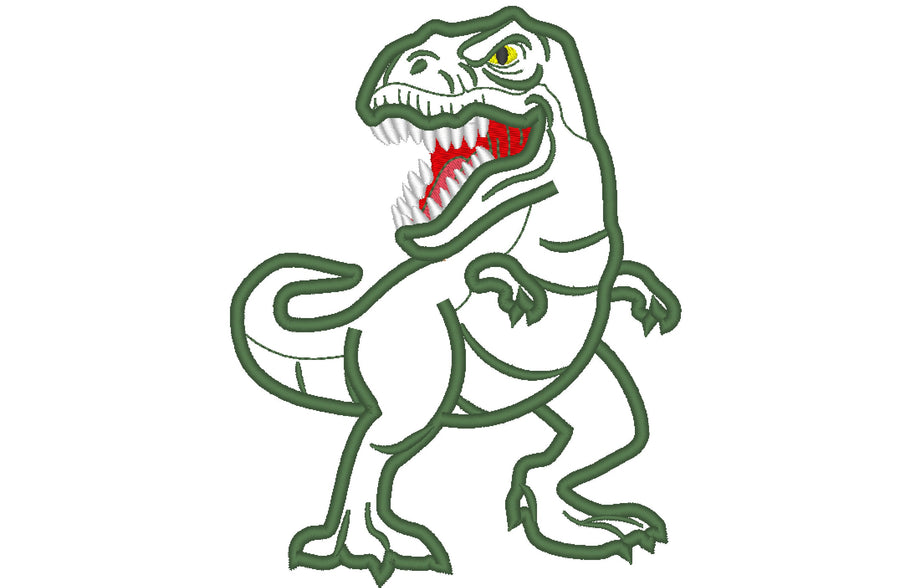 Awesome Realistic T-Rex