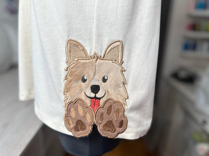 Shetland Sheepdog Sheltie Puppy