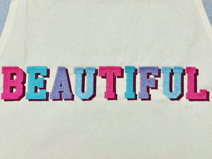 Mini Varsity Collegiate Block Shadow Font