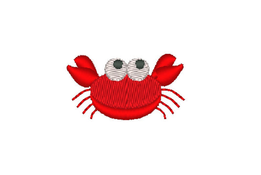 Mini Little Crab