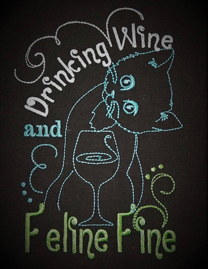 Cattitude Kitty Kitchen Set for Cat Lovers