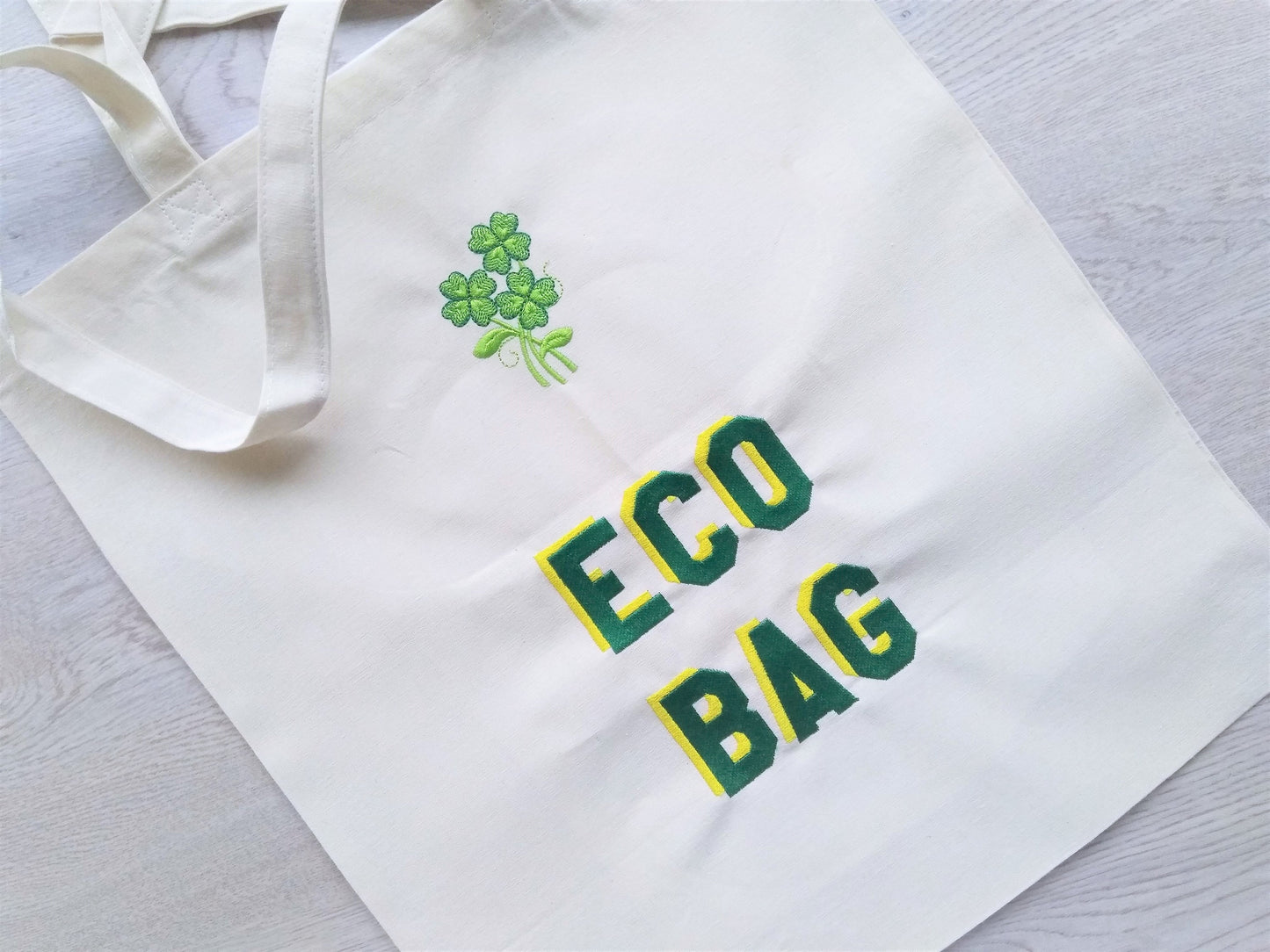 Shamrock Clover Flower Bouquet