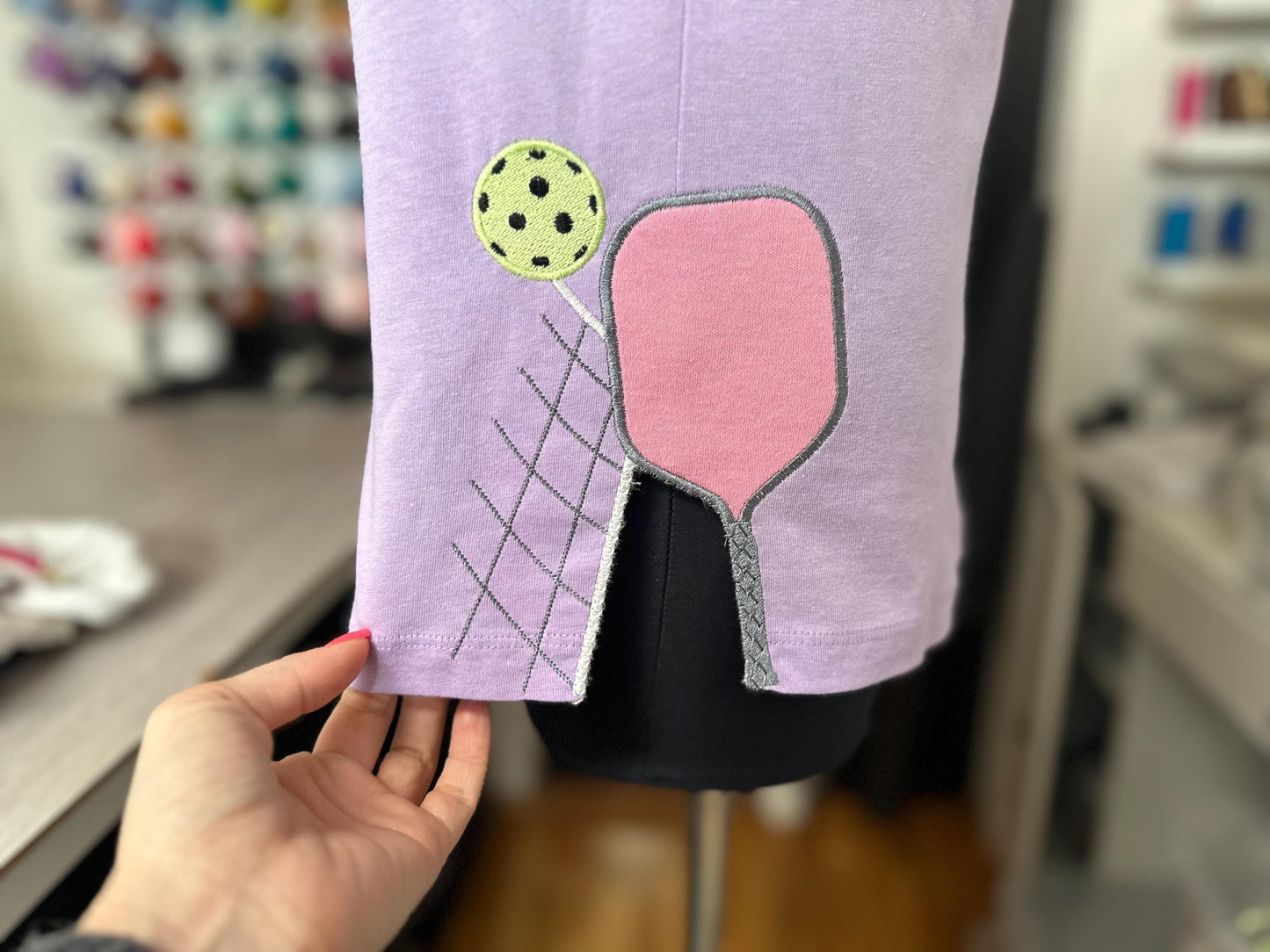 Sports Pickleball Ball