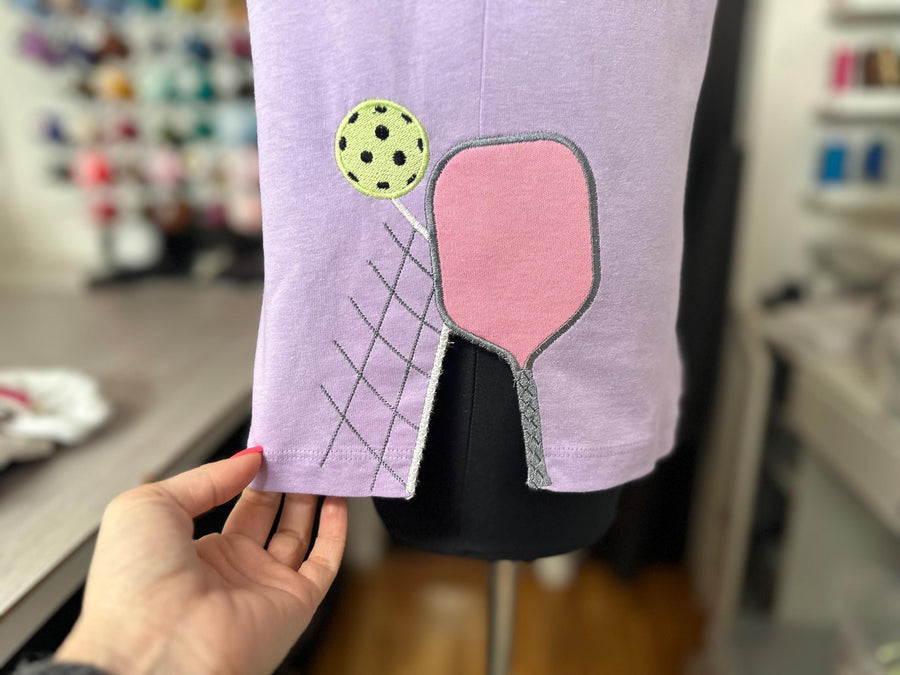 Sports Pickleball Ball