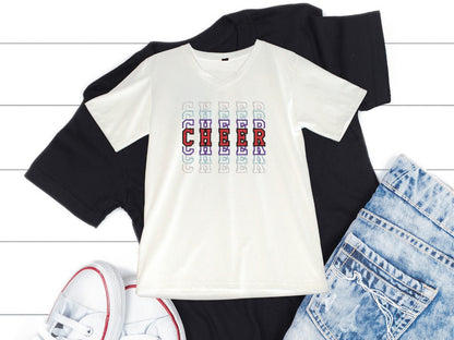 Stacked Athletic Sport Font