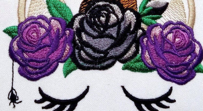 Shabby Chic Rose Bouquet