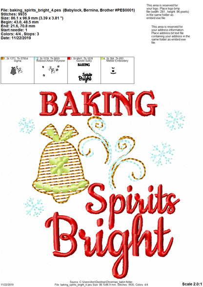 Christmas Kitchen Towel Set