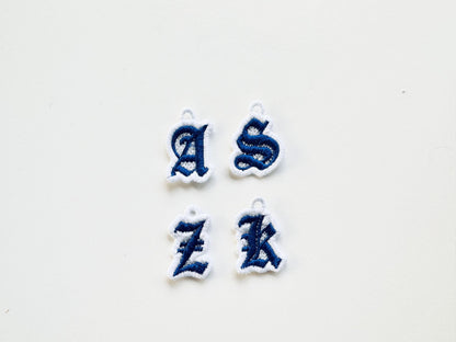 Old English Lace Font FSL