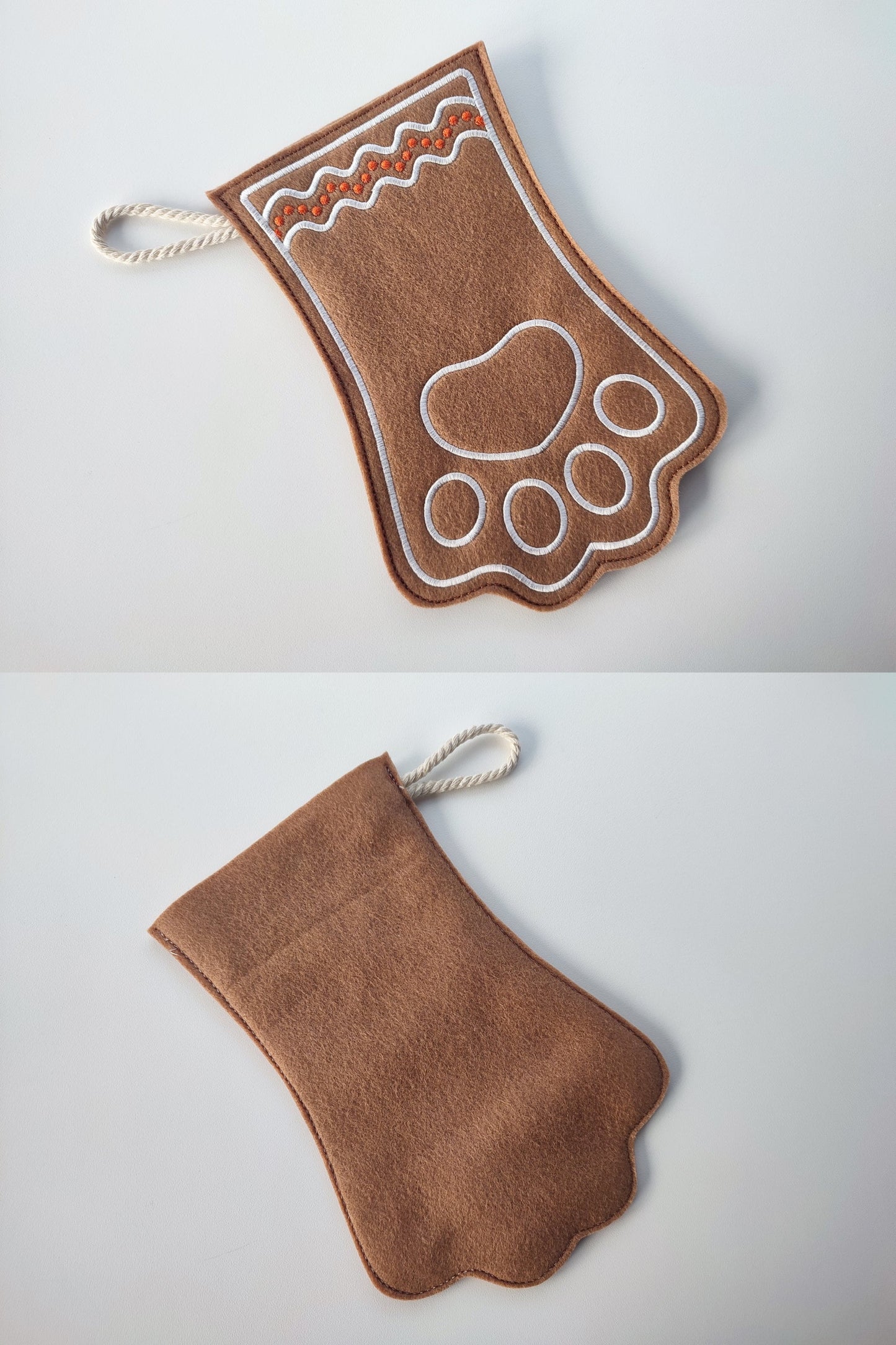 Christmas Stocking Set of 4