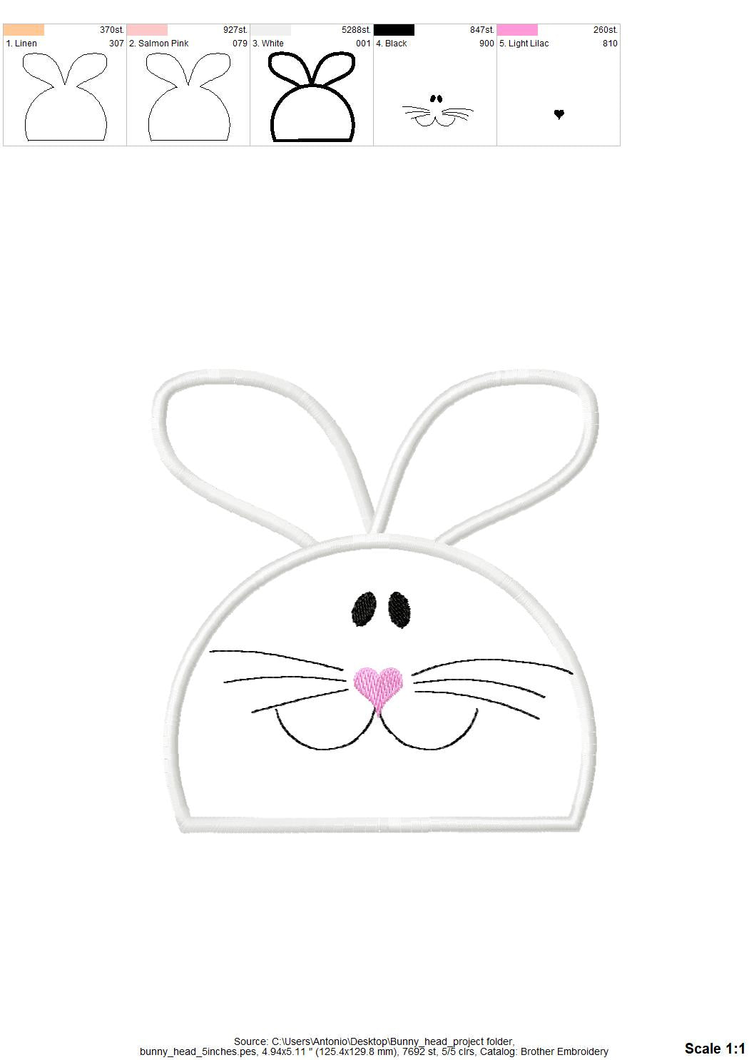 Kids Trousers Bottoms Bunny