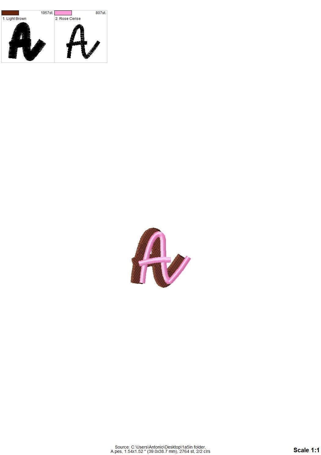 Handwritten Script Shadow Font Holly