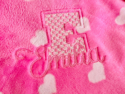 Rope Stitch Script Font