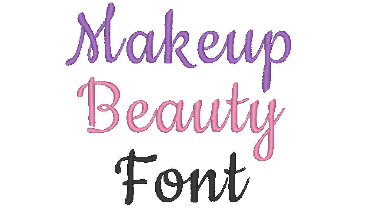 Elegant Split Monogram Font