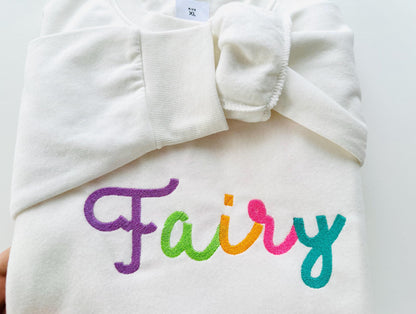 Fill Stitch Handwritten Font Tala