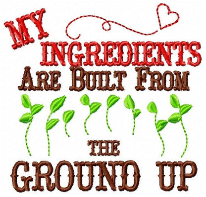 Farm Fresh Kitchen Dish Towel Set