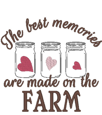 Farm Fresh Kitchen Towel Set