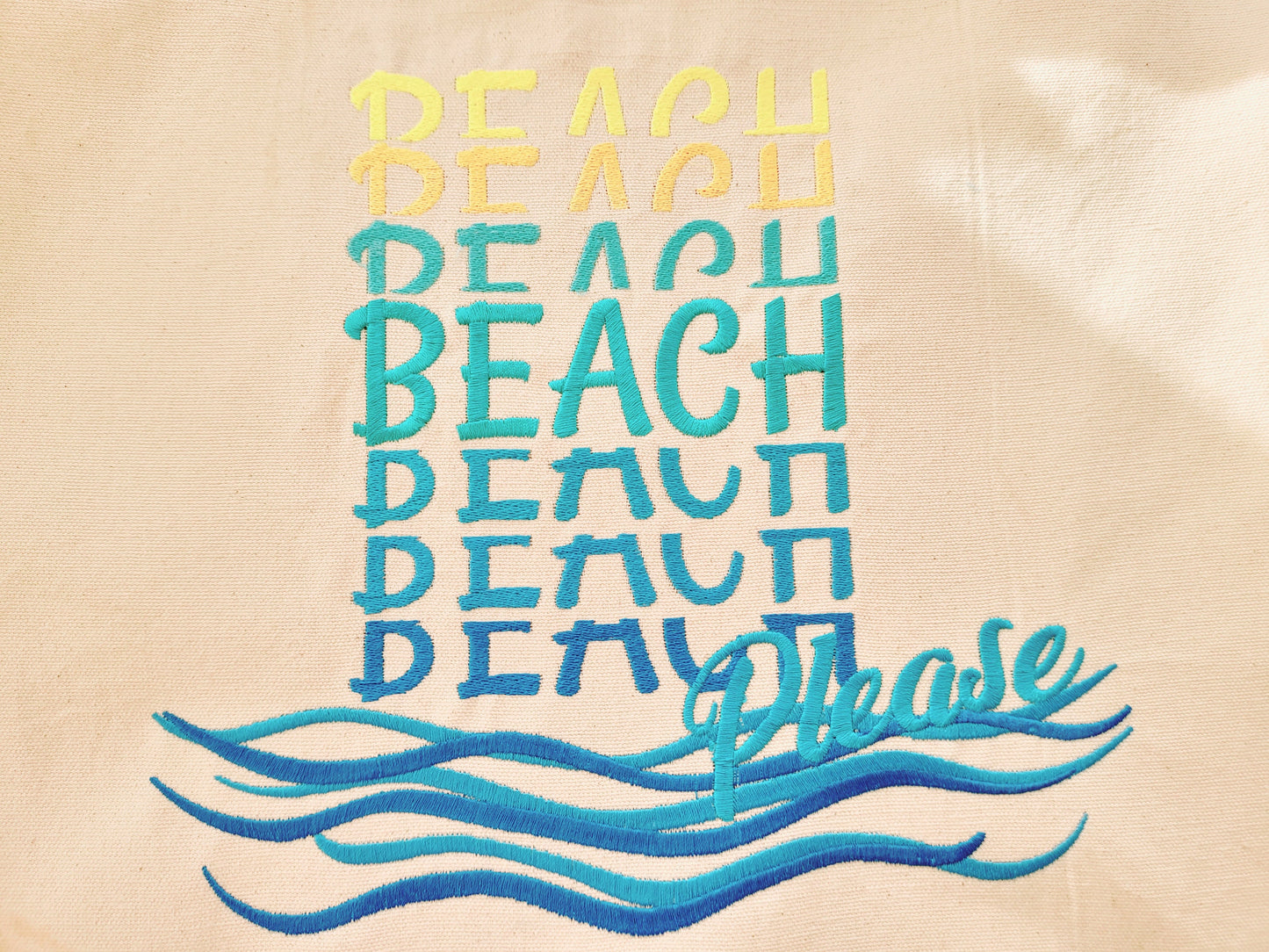 Fun Kids Stacked Font