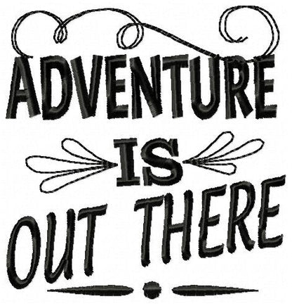 Lovely Quote Set of 6