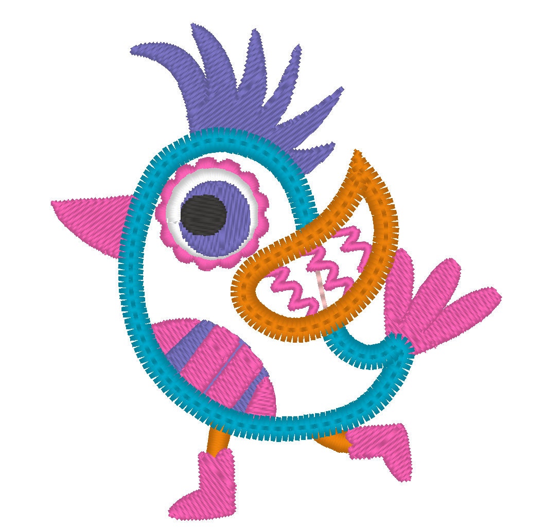 Zebra and Bird Baby Set