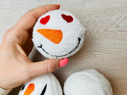 Snowball ITH Set of 9