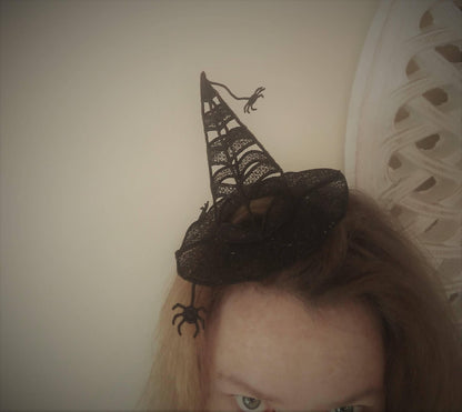 Absolutely Awesome Witch Hat FSL