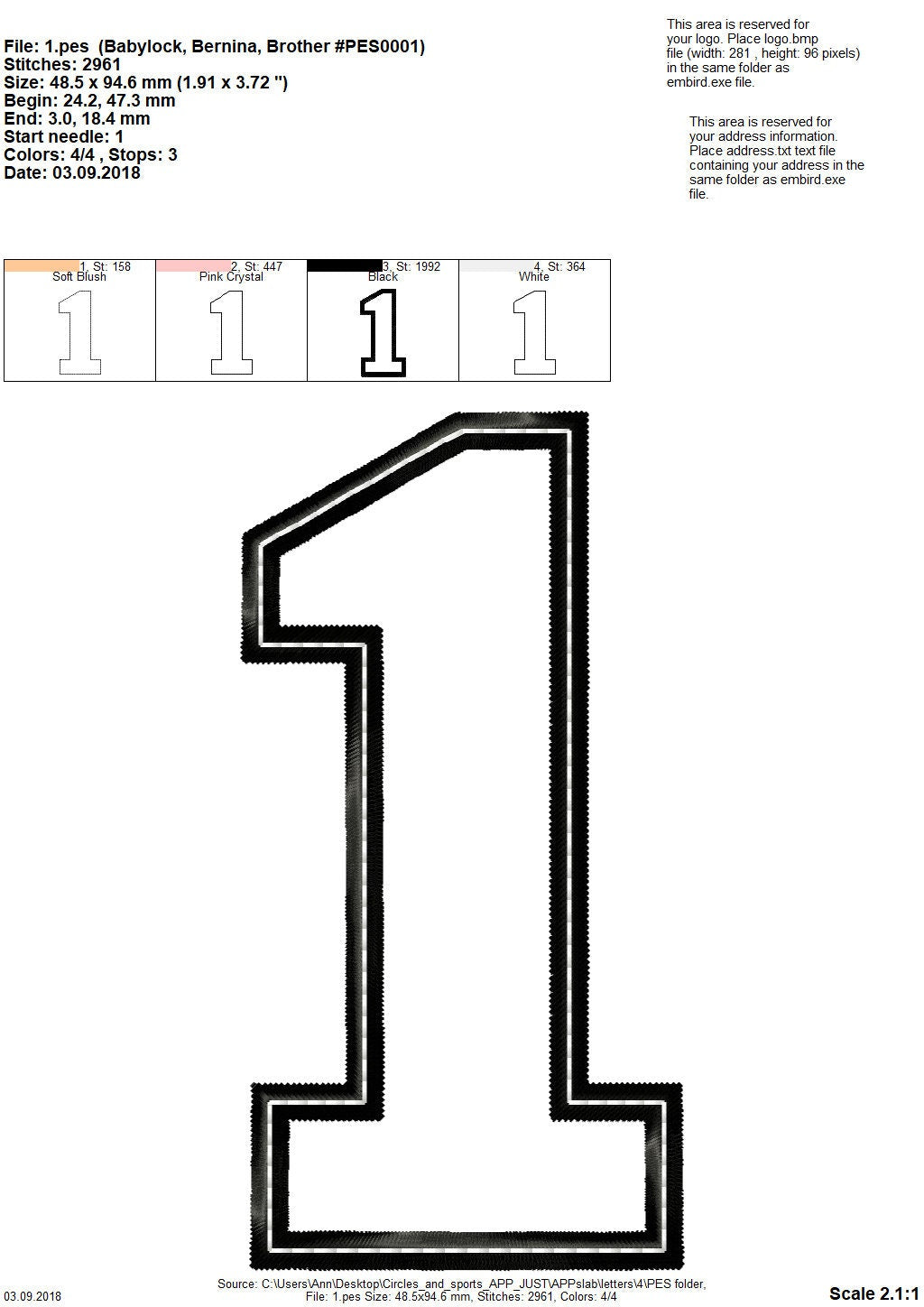 Athletic Collegiate Sport Font Applique