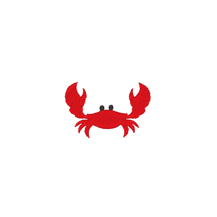 Mini Crab
