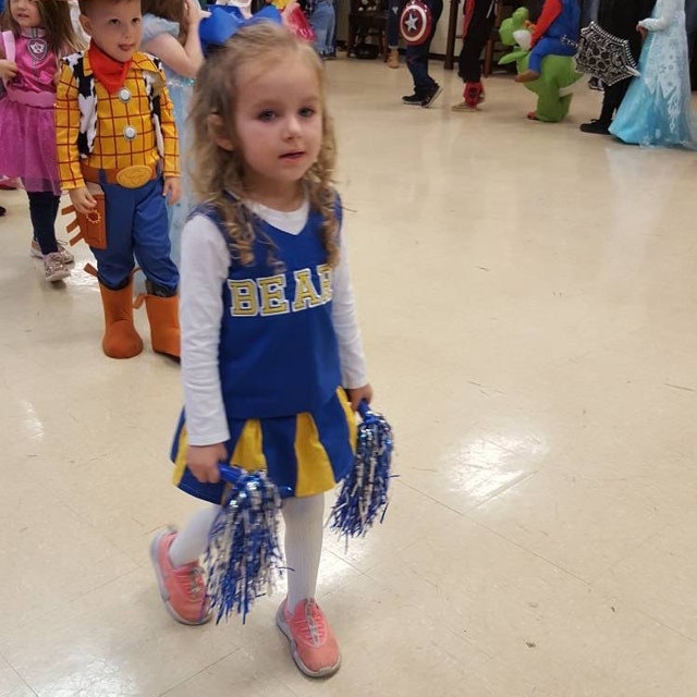 2-Color Athletic Sport High Team Font