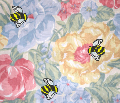 Little Bee Honeybee Accent