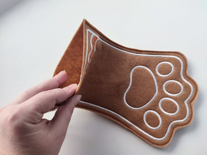 Christmas Stocking Set of 4