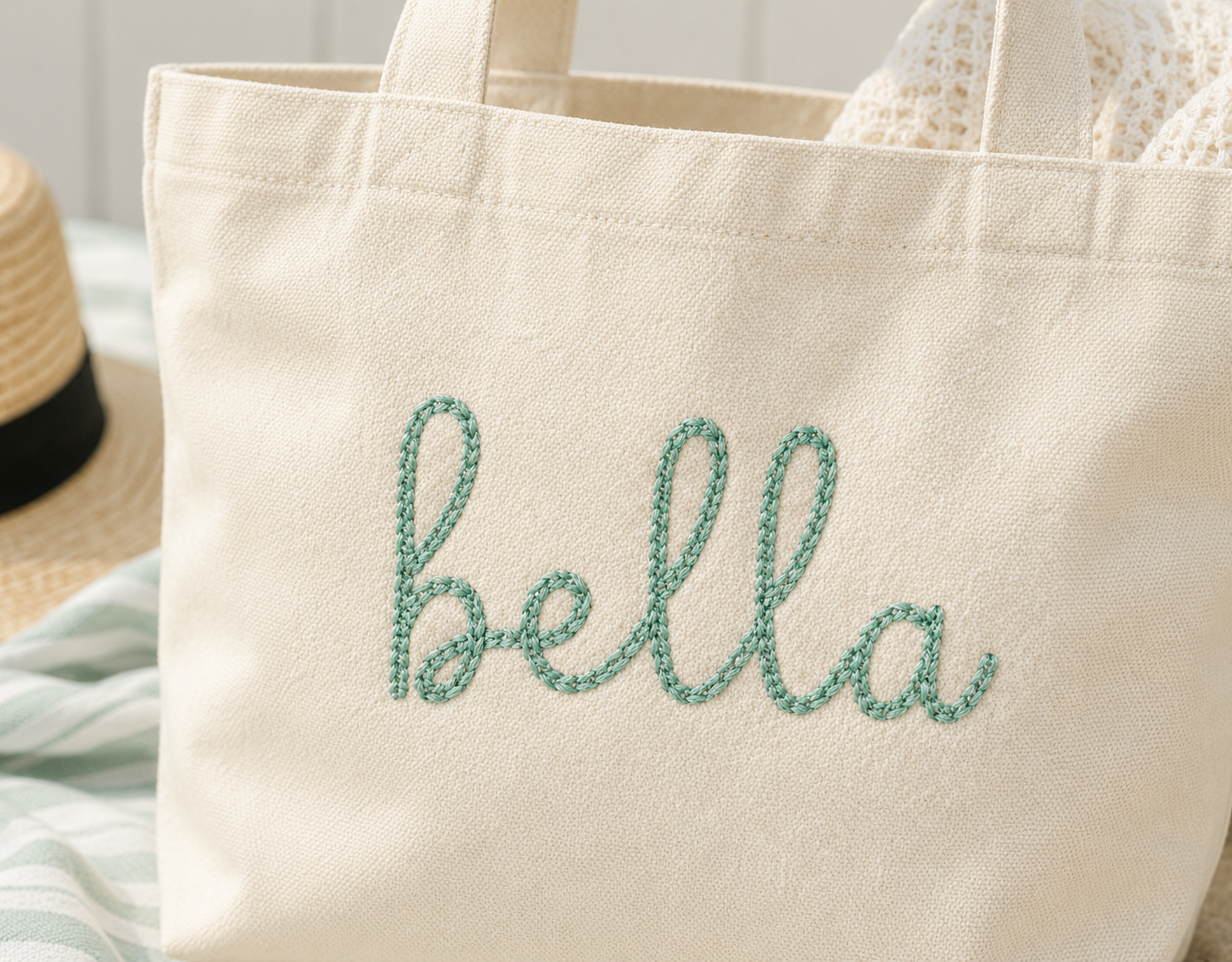 Tiny Chain Font Extra