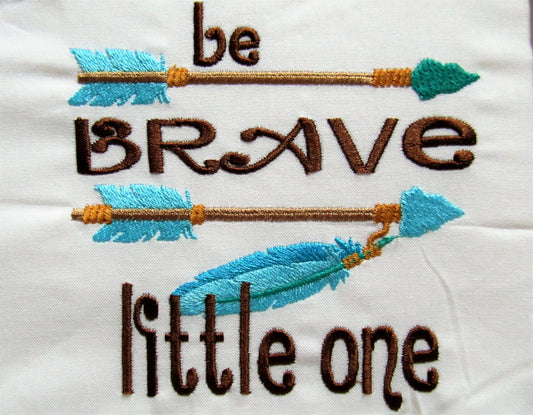 Single Arrow Set of 5