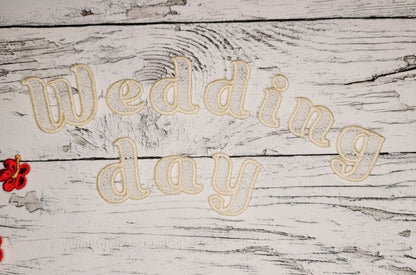 Delicate Lace Font FSL