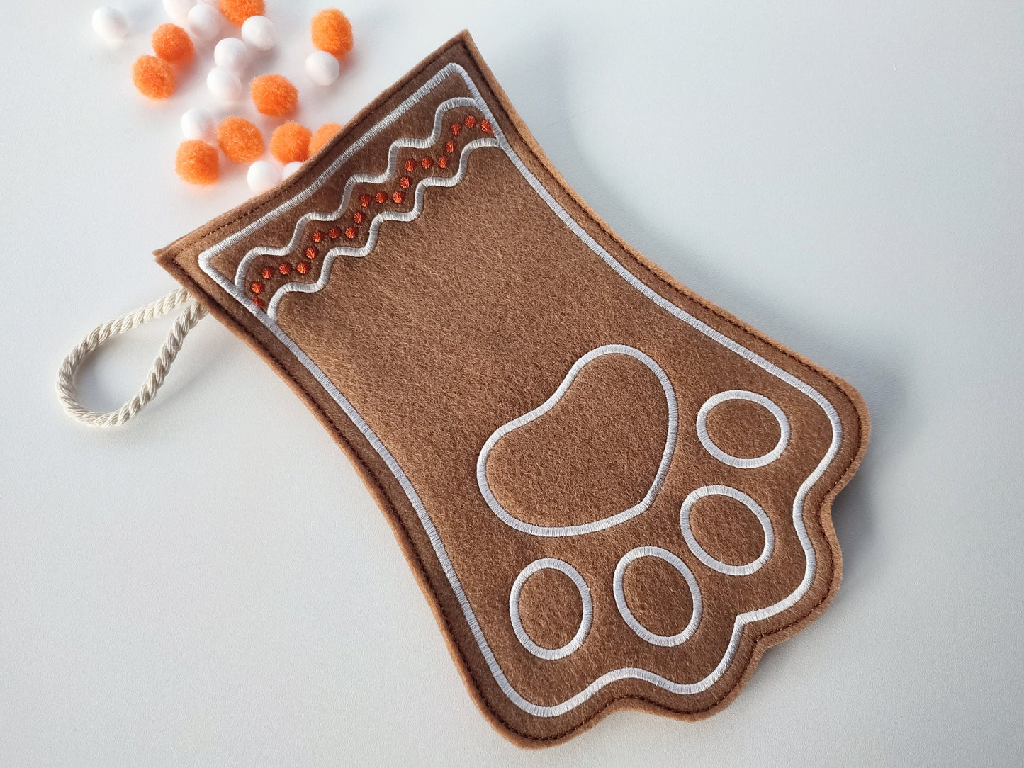 Christmas Stocking Set of 4