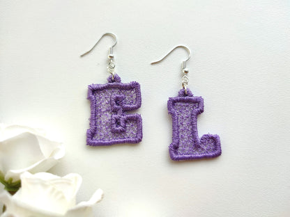 Elegant Charm Lace Font FSL