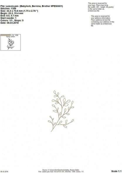 Shabby Chic Floral Rose Bouquet