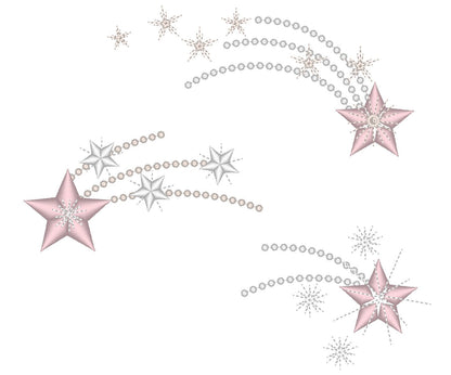 Falling Star Big Set