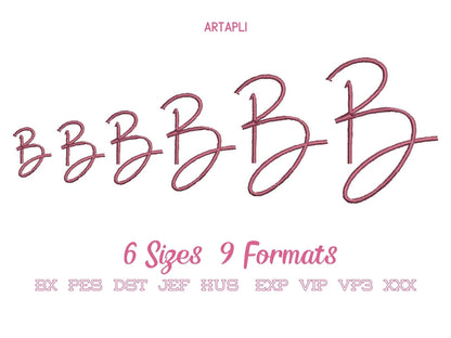 Script Calligraphy Signature Handwritten Font