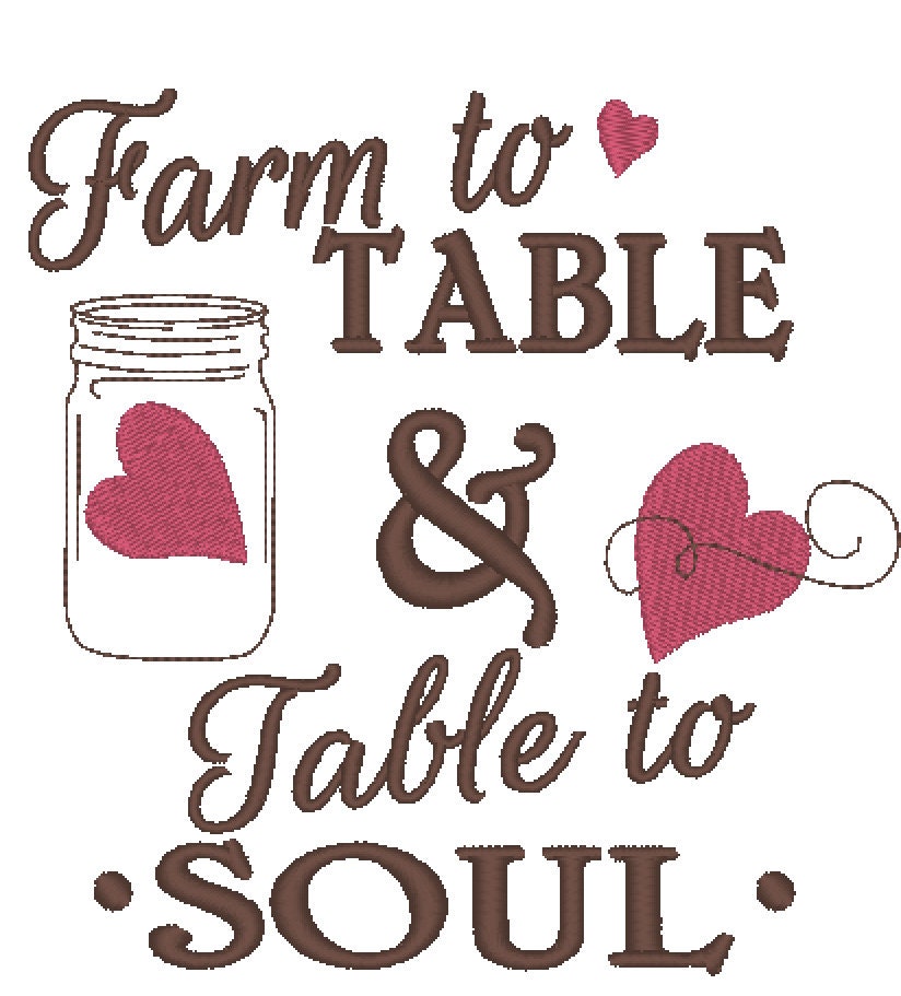 Farm Fresh Kitchen Towel Set