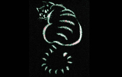 Magic Cheshire Cat