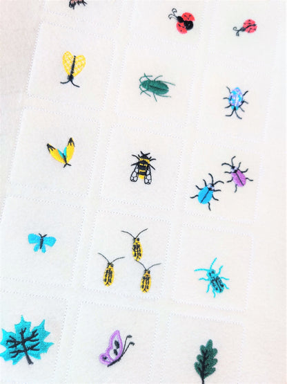 Memory Game Bugs ITH