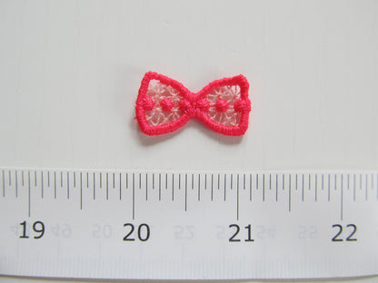 Little Princess Mini Bow FSL