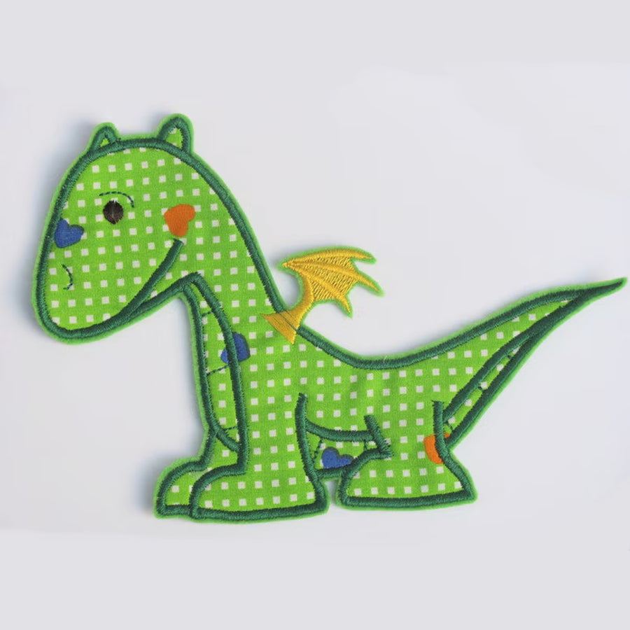 Little Dragon Baby