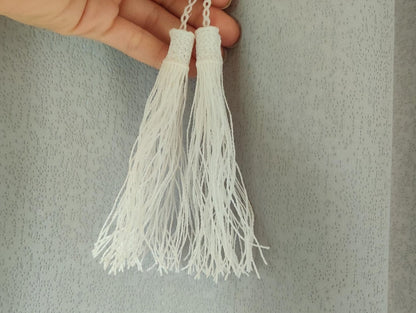 Tassel 3D Dimensional FSL