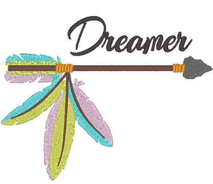 Dreamer Arrow