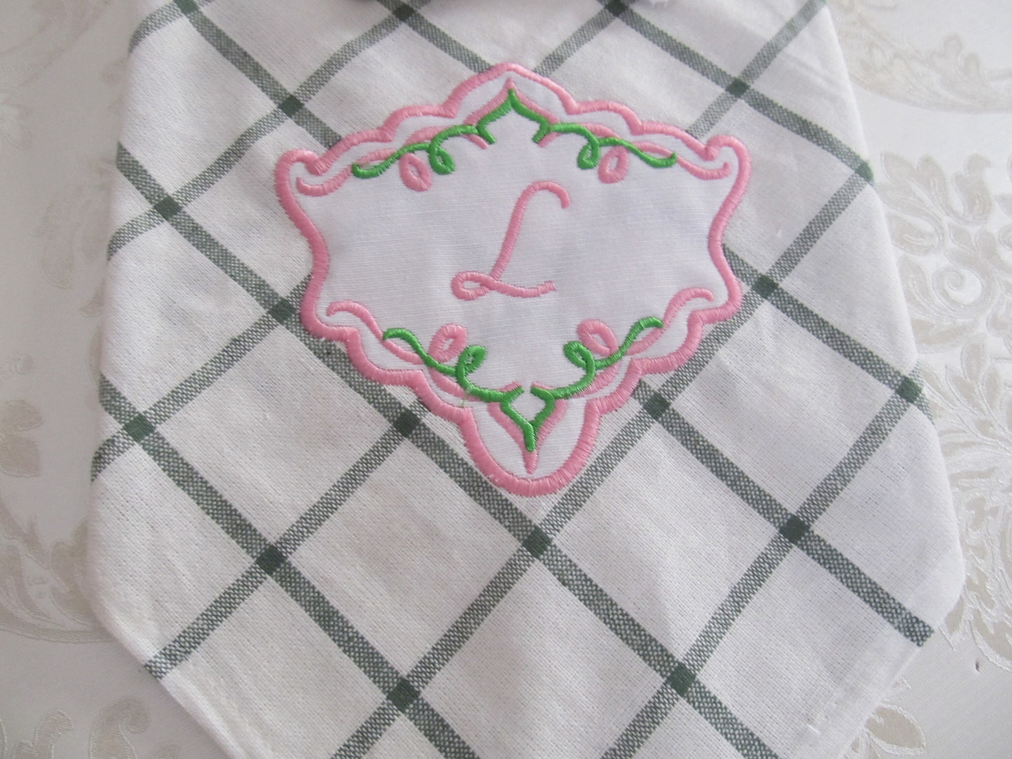 Adorable Towel Topper Set