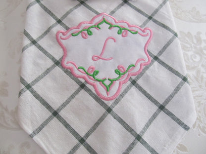 Adorable Towel Topper Set