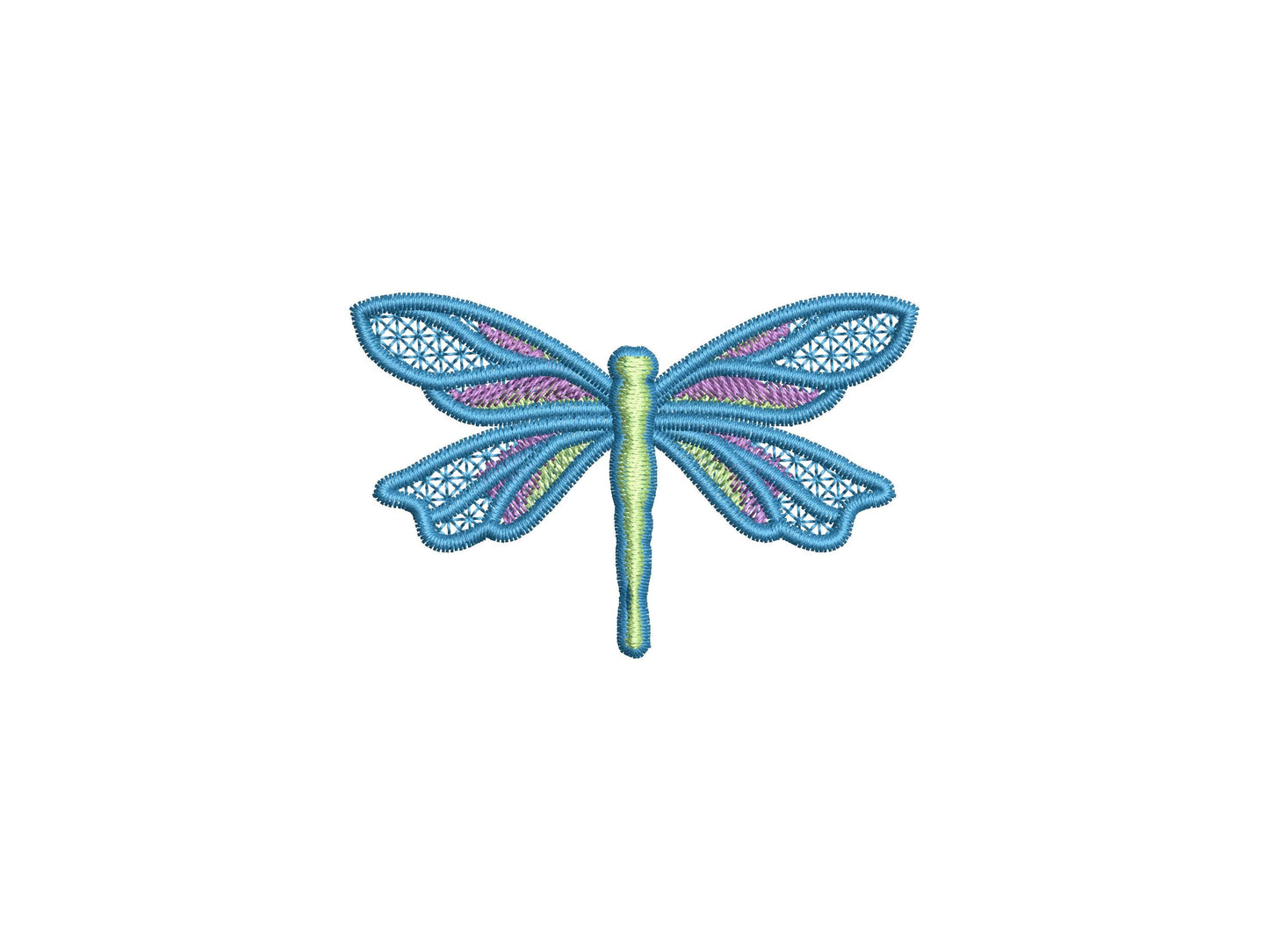 Dragonfly FSL